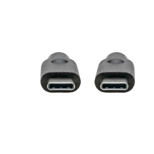 Tripp Lite U420-010 Cable USB-C (M/M) - USB 3.1, Gen 1 (5 Gbps)