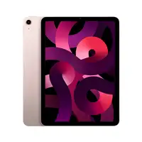 Apple iPad Air Apple M 64 GB 27,7 cm (10.9") 8 GB Wi-Fi 6 (802.11ax) iPadOS 15 Ros