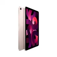 Apple iPad Air Apple M 64 GB 27,7 cm (10.9") 8 GB Wi-Fi 6 (802.11ax) iPadOS 15 Ros