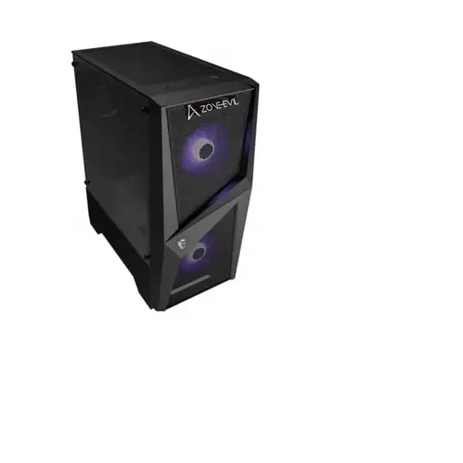 Zone Evil Intel Core i5-13400F/16GB/512 SSD/RTX 4060/Wifi/Ordenador Gaming