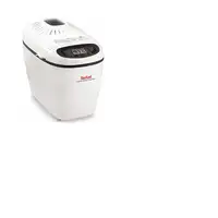 Tefal PF610138 panificadora 1600 W Blanco