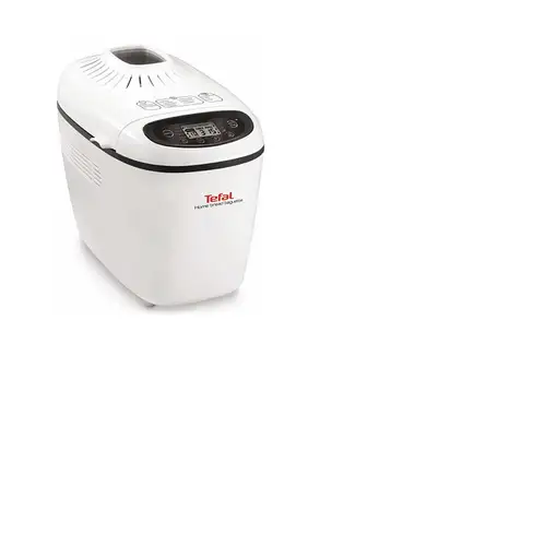 Tefal PF610138 panificadora 1600 W Blanco