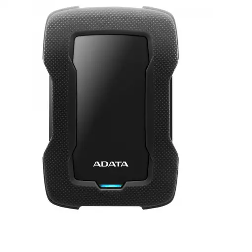 ADATA HD330 disco duro externo 5 TB 2.5" Micro-USB B 3.2 Gen 1 (3.1 Gen 1) Negro