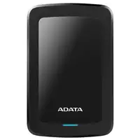 ADATA HDD Ext HV300 2TB Black disco duro externo 2.5" USB 3.2 Gen 1 (3.1 Gen 1)