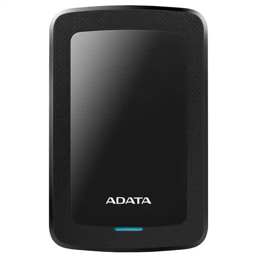 ADATA HDD Ext HV300 2TB Black disco duro externo 2.5" USB 3.2 Gen 1 (3.1 Gen 1)