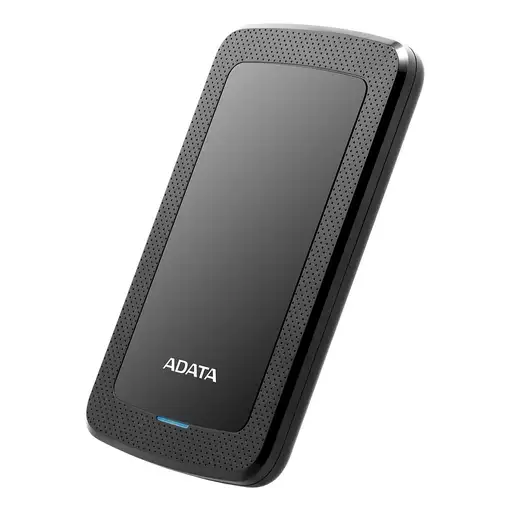 ADATA HDD Ext HV300 2TB Black disco duro externo 2.5'' USB 3.2 Gen 1 (3.1 Gen 1)