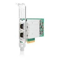 HPE Ethernet 10Gb 2-port 521T Interno 20000 Mbit/s