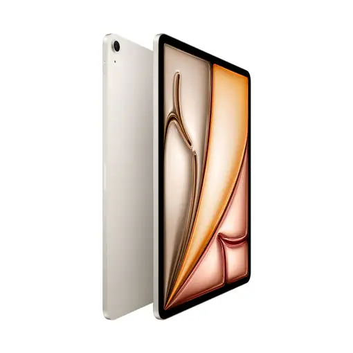 Apple iPad Air Apple M 256 GB 33 cm (13") 8 GB Wi-Fi 6E (802.11ax) iPadOS 17 Beige