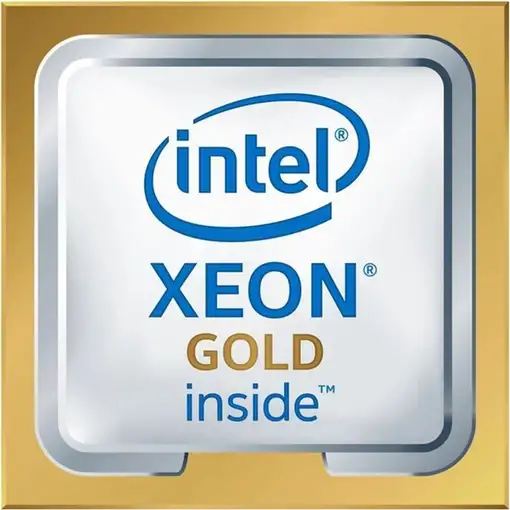 HPE Intel Xeon-Gold 6226 (2.7GHz/12-core/125W) Processor Kit for ProLiant DL380