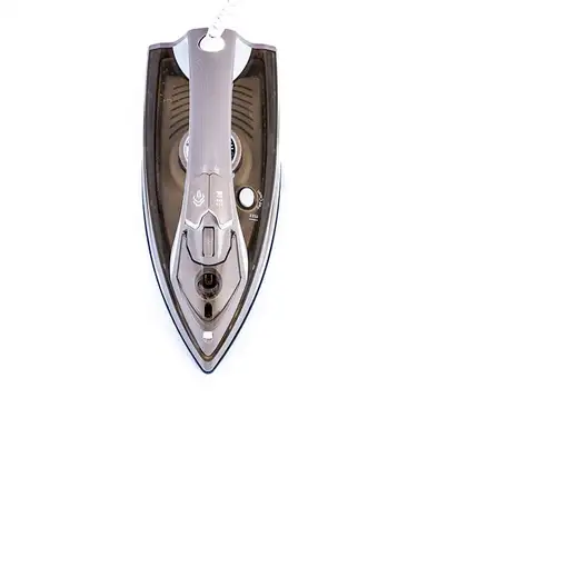 Plancha a vapor suela ceramic ultra glide 3000 W Marrón 5902934830324 CAMRY PREMIU