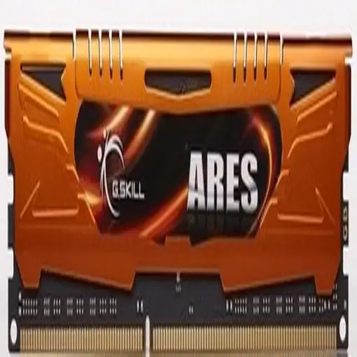 G.Skill 16GB PC3-12800 Kit módulo de memoria 2 x 8 GB DDR3 240-pin DIMM