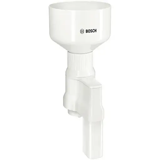 Bosch MUZ5GM1 batidora y accesorio para mezclar alimentos