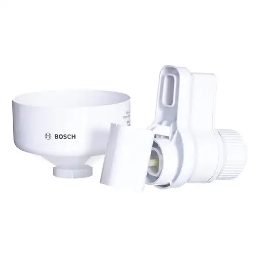 Bosch MUZ5GM1 batidora y accesorio para mezclar alimentos