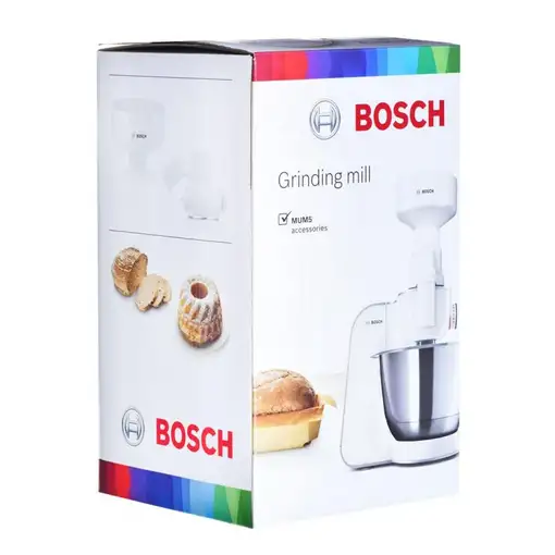 Bosch MUZ5GM1 batidora y accesorio para mezclar alimentos