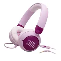 JBL Junior 320 Auriculares Alámbrico Diadema Llamadas/Música Púrpura