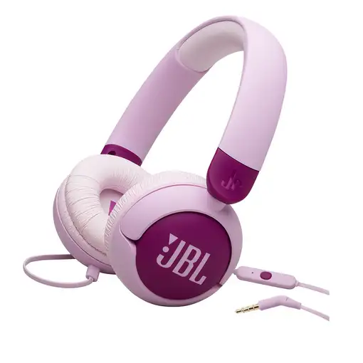 JBL Junior 320 Auriculares Alámbrico Diadema Llamadas/Música Púrpura