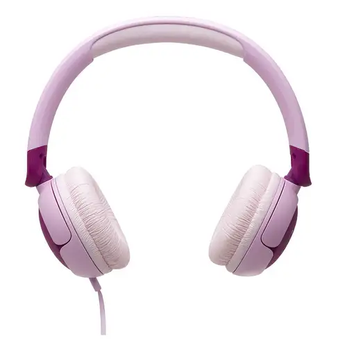 JBL Junior 320 Auriculares Alámbrico Diadema Llamadas/Música Púrpura