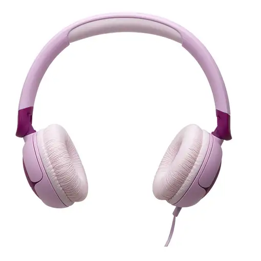 JBL Junior 320 Auriculares Alámbrico Diadema Llamadas/Música Púrpura