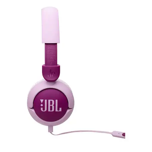 JBL Junior 320 Auriculares Alámbrico Diadema Llamadas/Música Púrpura