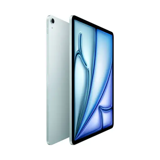 Apple iPad Air Apple M 256 GB 33 cm (13") 8 GB Wi-Fi 6E (802.11ax) iPadOS 17 Azul