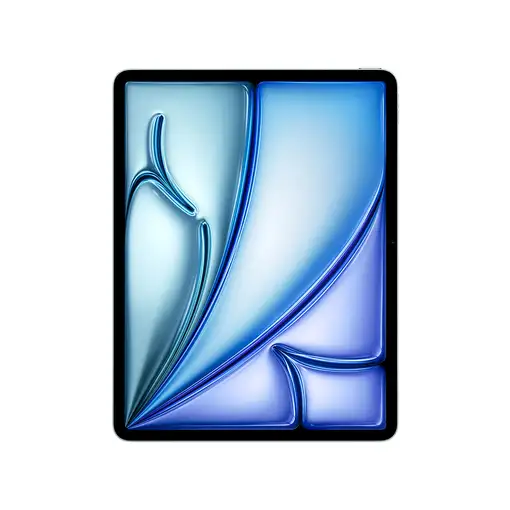 Apple iPad Air Apple M 256 GB 33 cm (13") 8 GB Wi-Fi 6E (802.11ax) iPadOS 17 Azul