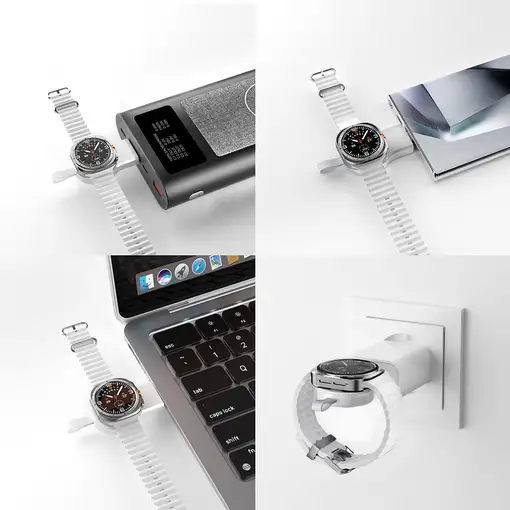 4smarts 541368 cargador de dispositivo móvil Auriculares, Smartphone