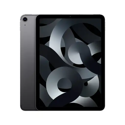 Apple iPad Air 5G Apple M LTE 64 GB 27,7 cm (10.9") 8 GB Wi-Fi 6 (802.11ax) iPadOS