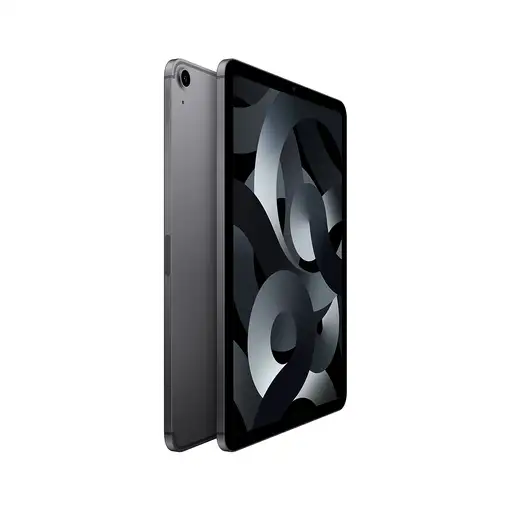 Apple iPad Air 5G Apple M LTE 64 GB 27,7 cm (10.9") 8 GB Wi-Fi 6 (802.11ax) iPadOS