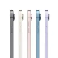 Apple iPad Air 5G Apple M LTE 64 GB 27,7 cm (10.9") 8 GB Wi-Fi 6 (802.11ax) iPadOS