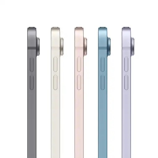 Apple iPad Air 5G Apple M LTE 64 GB 27,7 cm (10.9") 8 GB Wi-Fi 6 (802.11ax) iPadOS