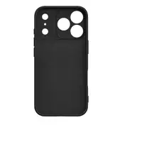 Just in Case MAP2762KC1M funda para teléfono móvil 16 cm (6.3") Negro