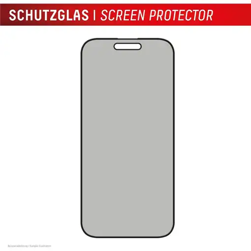 Displex 02016 protector de pantalla o trasero para teléfono móvil Protector