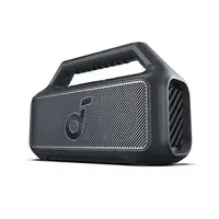 Soundcore Boom 2 SE Altavoz portátil estéreo Negro 30 W