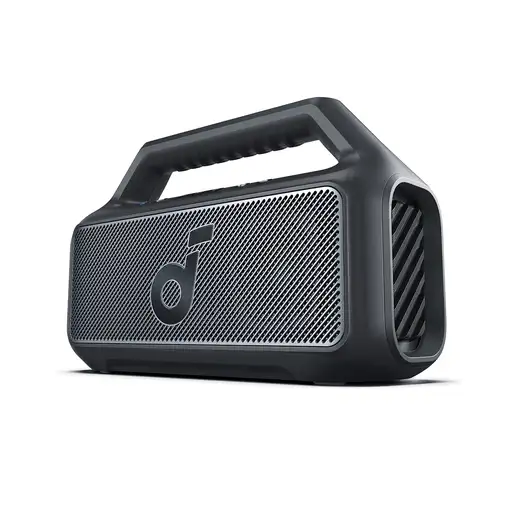 Soundcore Boom 2 SE Altavoz portátil estéreo Negro 30 W