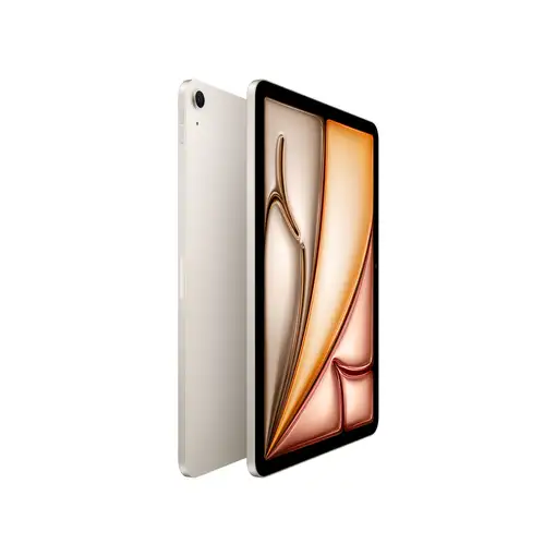 Apple iPad Air Apple M 256 GB 27,9 cm (11") 8 GB Wi-Fi 6E (802.11ax) iPadOS 17 Bei