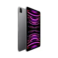 Apple iPad Pro Apple M 128 GB 27,9 cm (11") 8 GB Wi-Fi 6E (802.11ax) iPadOS 16 Gri