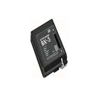 Canon BX-3 cartucho de tinta 1 pieza(s) Original Negro