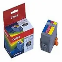 Canon BC-61 colour 270sh cartucho de tinta Original