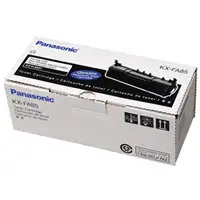 Panasonic KX-FA85 cartucho de tóner 1 pieza(s) Original Negro