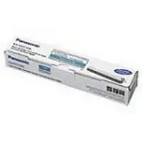 Panasonic KX-FATC506X cartucho de tóner 1 pieza(s) Original Cian