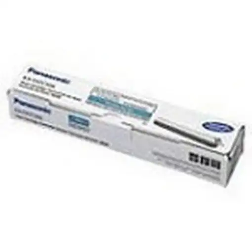 Panasonic KX-FATC506X cartucho de tóner 1 pieza(s) Original Cian