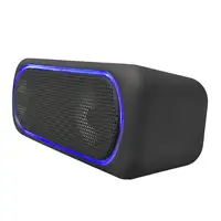 Denver BTT-515 altavoz portátil o de fiesta Altavoz portátil estéreo Negro 5 W