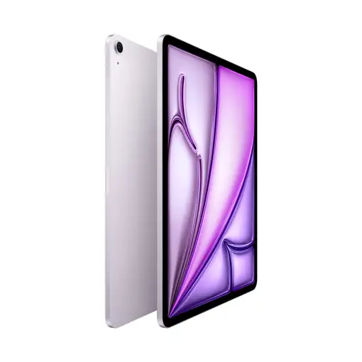 Apple iPad Air Apple M 128 GB 33 cm (13") 8 GB Wi-Fi 6E (802.11ax) iPadOS 17 Púrpu