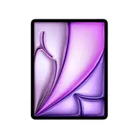 Apple iPad Air Apple M 128 GB 33 cm (13") 8 GB Wi-Fi 6E (802.11ax) iPadOS 17 Púrpu