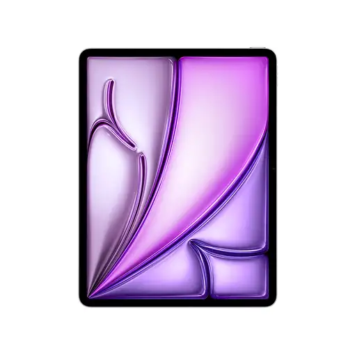 Apple iPad Air Apple M 128 GB 33 cm (13") 8 GB Wi-Fi 6E (802.11ax) iPadOS 17 Púrpu