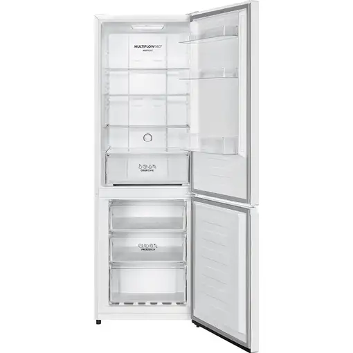 Frigoríficos сombis Independiente 292 L Blanco 20012222 GORENJE