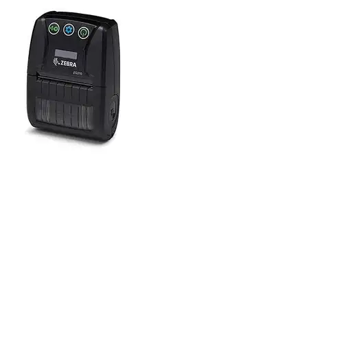 Zebra ZQ210 impresora de etiquetas Térmica directa 203 x 203 DPI 60 mm/s Alámbrico