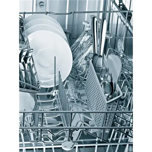 Bosch SMZ5000 pieza y accesorio de lavavajillas Blanco