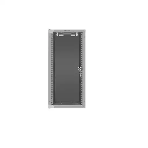 Lanberg WF10-2312-10S armario rack 12U Bastidor de pared Gris