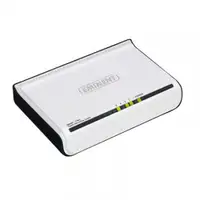 Eminent EM4441 switch Blanco